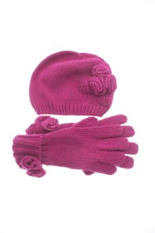 Set de accesorios 13-16 años Benetton