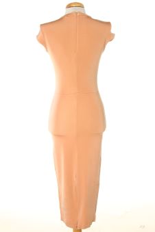 Vestido elegante 36 H&M