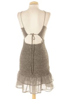 Robe S FEELS BY BROWNIE