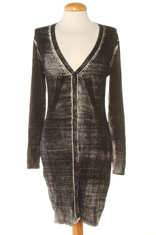Robe casual