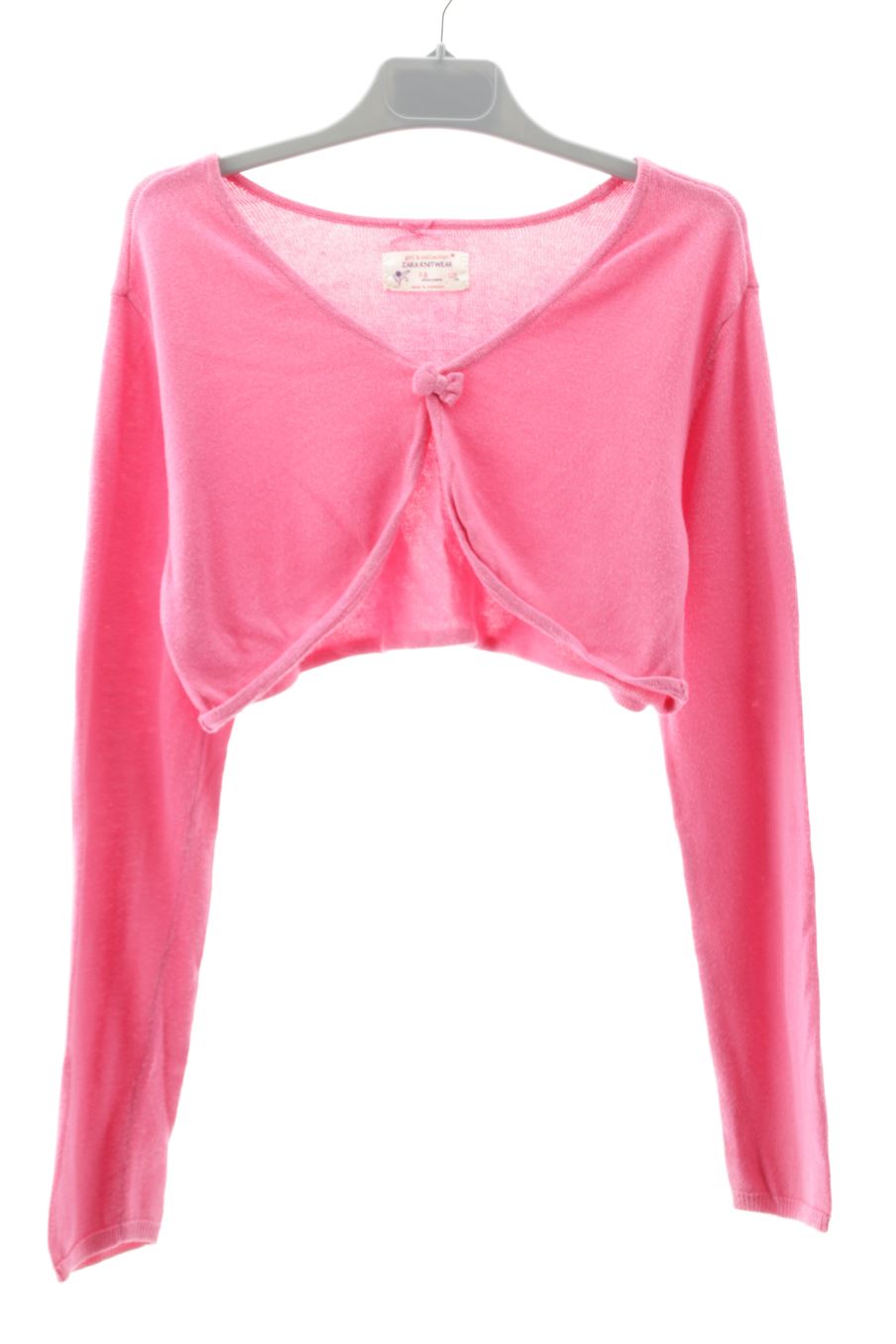 Giacca de Zara de la talla 7 anni seconda mano
