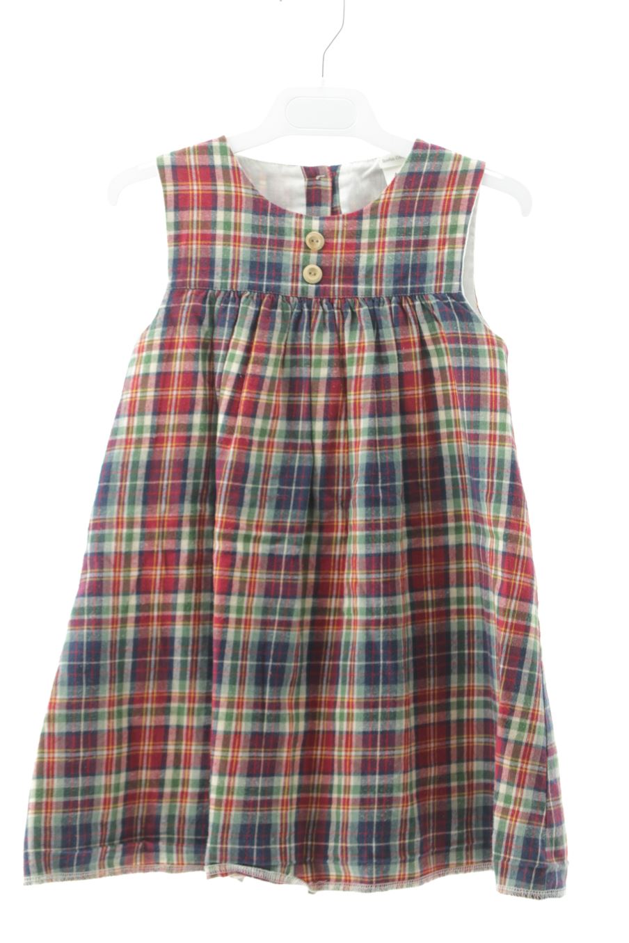 Robe Doña Carmen de la taille 4 ans de seconde main