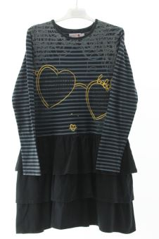 Aufwändiges Kleid 164 Boboli
