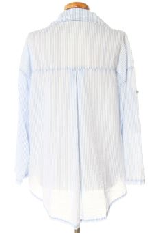 Camisa 44 Made in italy