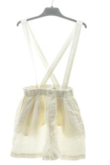 Latzhose 122 Zara