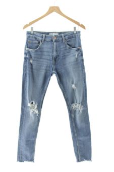 Vaquero 38 Bershka