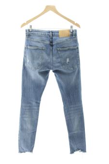 Vaquero 38 Bershka
