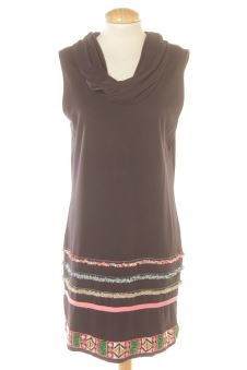 Vestido casual XL Desigual
