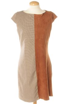 Robe casual 40 Fórmula Joven