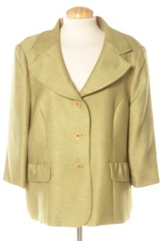 Blazer 52 Nicchi