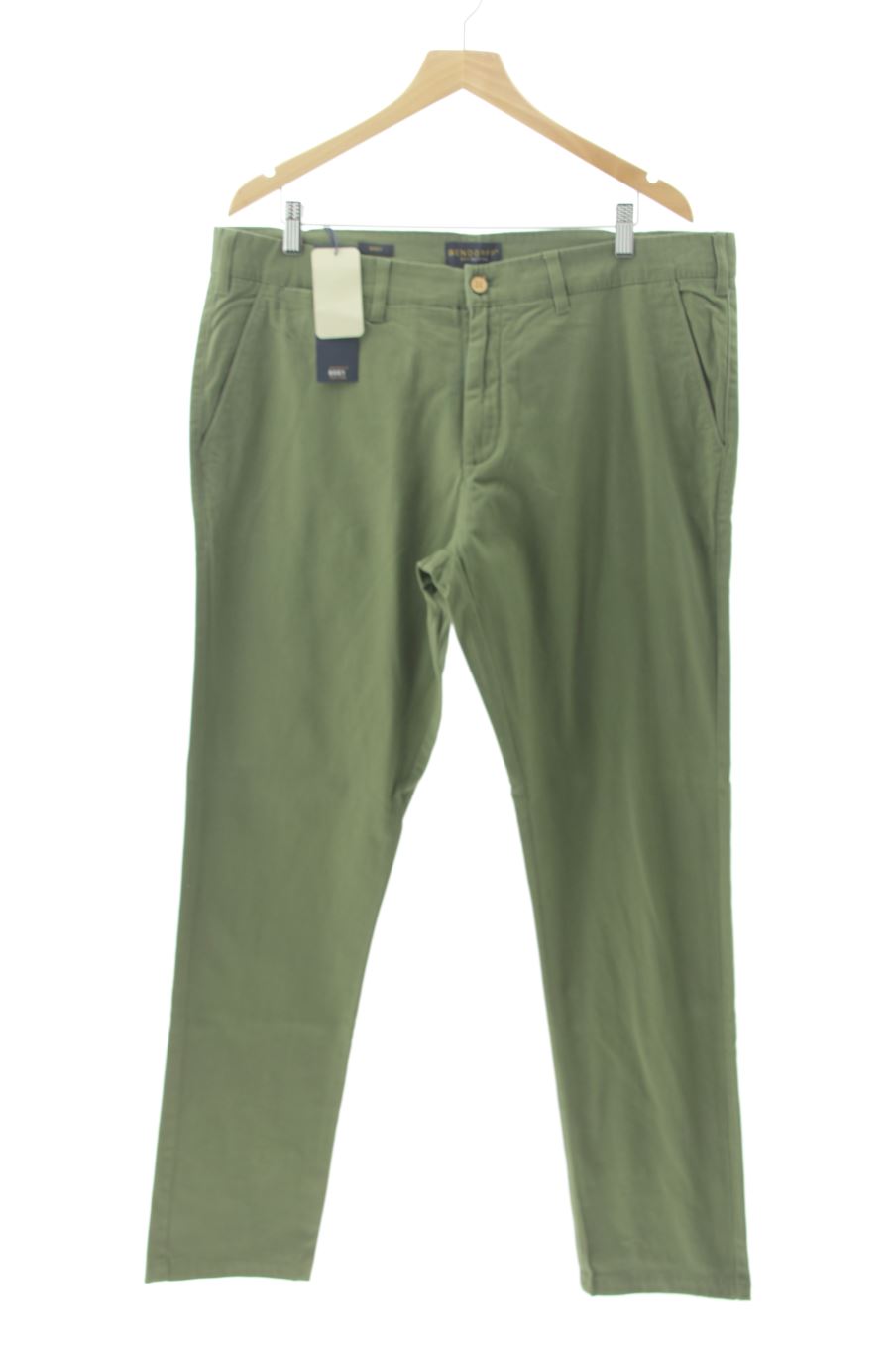 Pantalons Bendorff de la taille 50