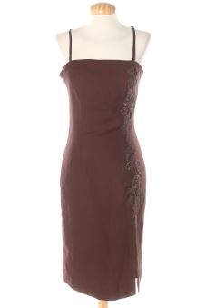 Robe 40 Santiago sanchez