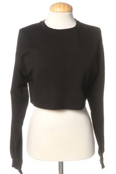 Sweat XS Bershka