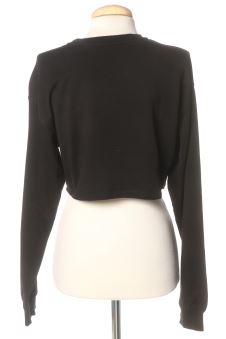 Sweat XS Bershka