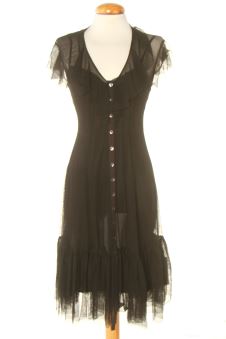 Robe casual 32 Needle & Thread
