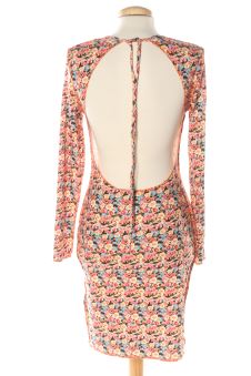 Robe casual XS PERCENTIL