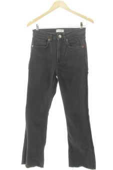 Jeans 36 Zara, photo 1 sur 2