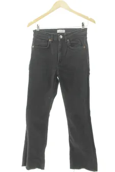 Jeans 36 Zara, photo 1 sur 2