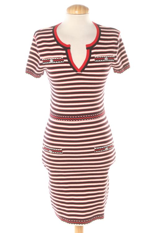 Robe casual