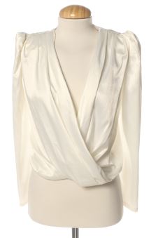 Blusa a maniche lunghe XS Coosy, foto 1 di 2