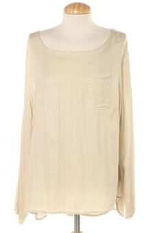 Blouse à manches longues XL Made in italy, photo 1 sur 2
