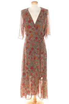 Vestito casual S MANGO SuiT, foto 1 di 2