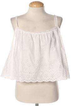Top L H&M, photo 1 sur 2