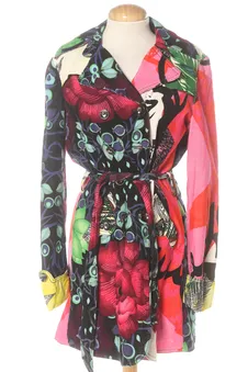 Manteau 38 Custo Barcelona, photo 1 sur 2