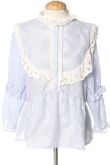 Blusa de manga larga M carlota & co, foto 1 de 2