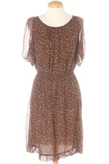 Robe 40 Tara Jarmon, photo 1 sur 3