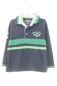 Polo de manga larga 3 años Mayoral