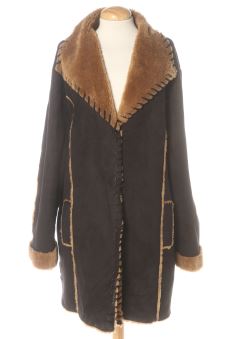 Cappotto 54 Blue & Blouze, foto 1 di 2