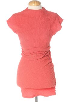 Robe casual S Zara, photo 1 sur 2