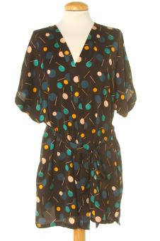 Vestido casual S Darjeeling, foto 1 de 2