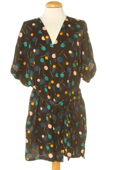 Robe de jour S Darjeeling, photo 1 sur 2