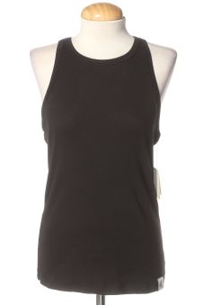 Camisa sin mangas S Calvin Klein, foto 1 de 2