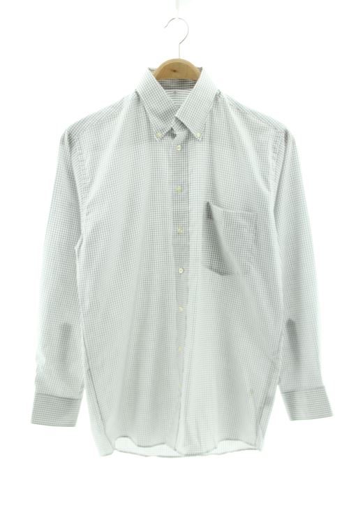 Camisa manga larga