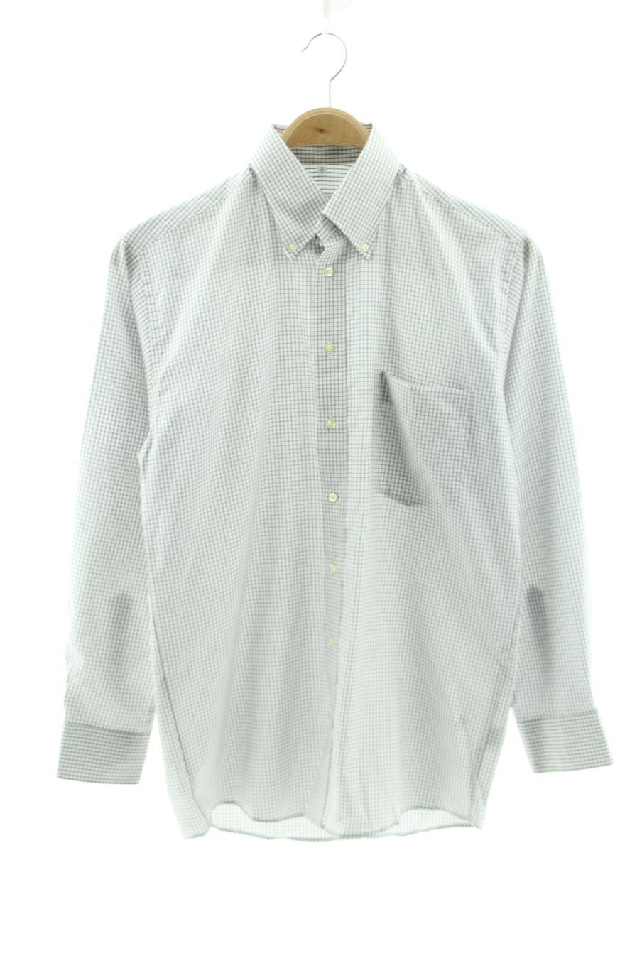 Camisa de Vinci de la talla S