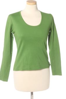 Langärmeliges T-Shirt 36 Street one