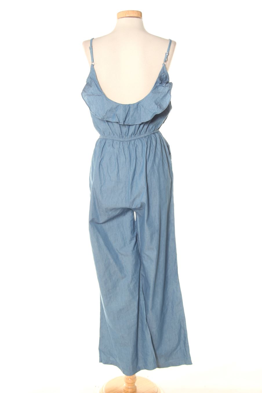 Jumpsuit von Dodo Größe 40, Farbe Blau, für