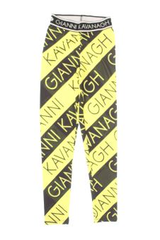 Leggins XS gianni kavanagh