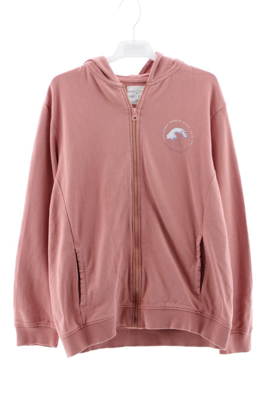 Sweatshirt Unit de la taille 13 ans de seconde main