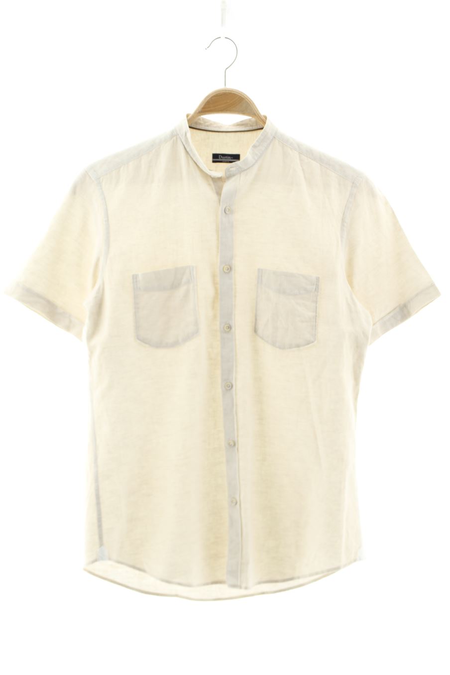 Chemise à manches courtes Dustin de la taille M