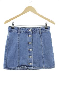 Gonna M Pull & Bear, foto 1 di 2
