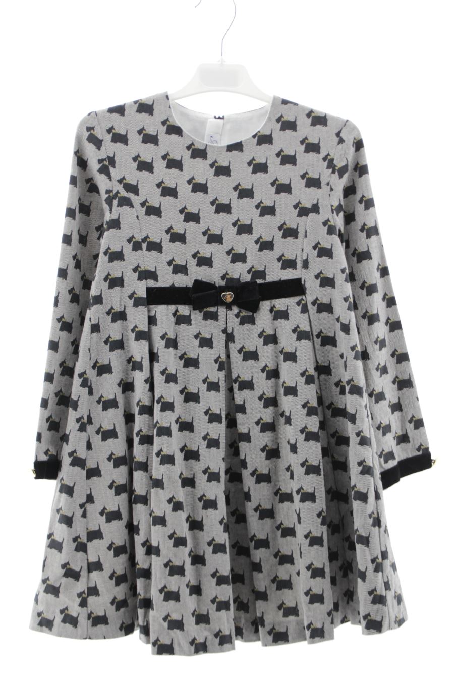 Robe Miranda de la taille 10 ans de seconde main