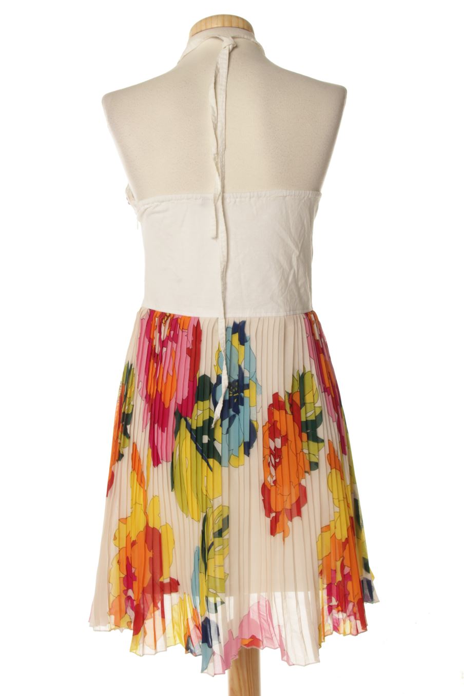 Vestido casual de PERCENTIL de la talla S, de color estampado