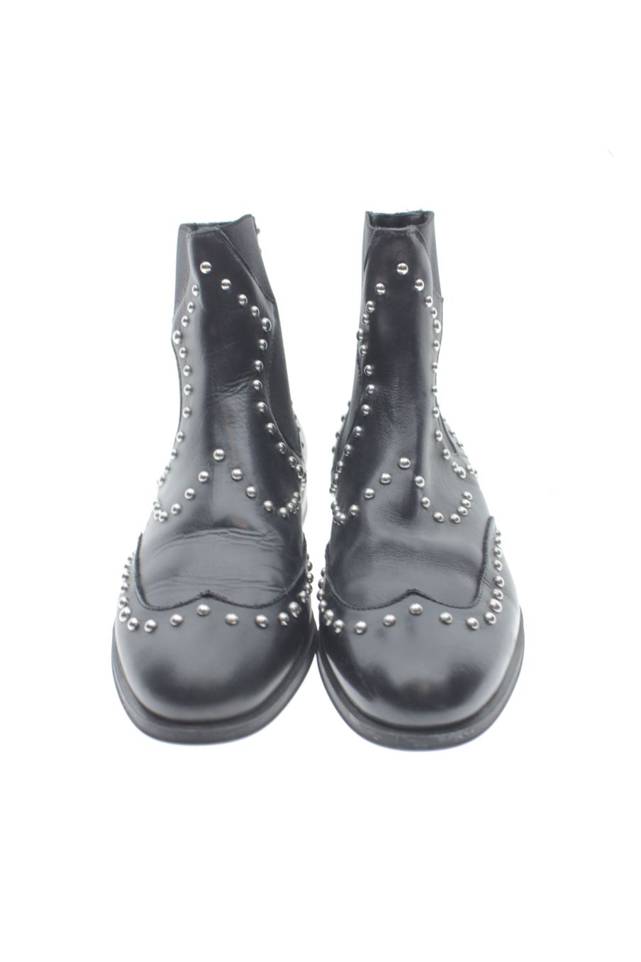 Botines de Pretty Ballerinas de la talla 39, de color negro de