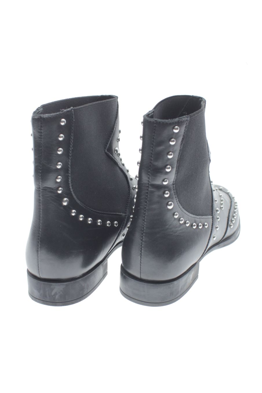 Botines de Pretty Ballerinas de la talla 39, de color negro de