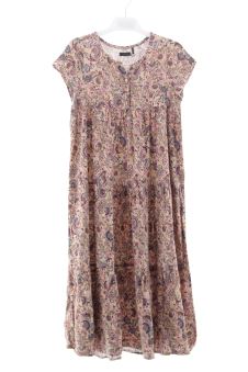 Vestido 8 años Ikks