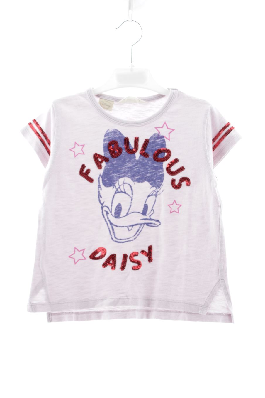 T-shirt Mango de la taille 4 ans de seconde main